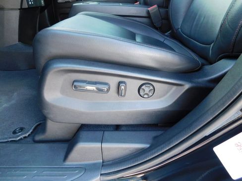 Used 2025 Honda Odyssey Sport-L image 14