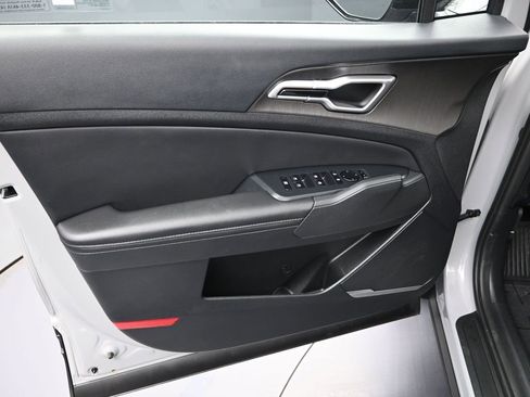 New 2026 Kia Sportage X-Line AWD/4WD image 10