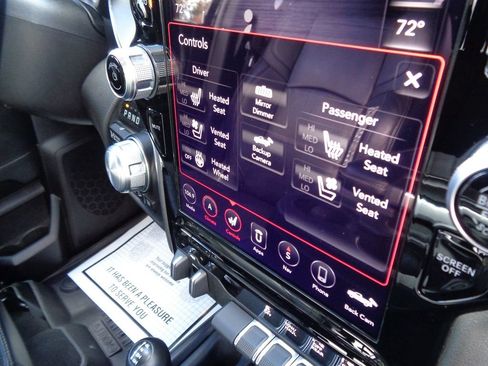 Certified 2019 RAM 2500 Power Wagon image 24