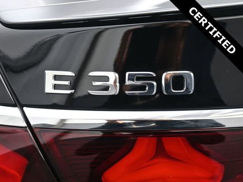 New 2026 Mercedes-Benz E 350 Sedan image 10