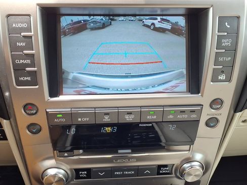 Used 2021 Lexus GX 460 Premium w/ Premium Plus Package AWD/4WD image 14