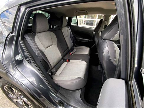 Certified 2024 Subaru Crosstrek 2.0i Premium AWD/4WD image 19