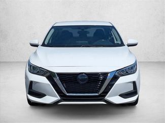 Used 2022 Nissan Sentra SV FWD video 2