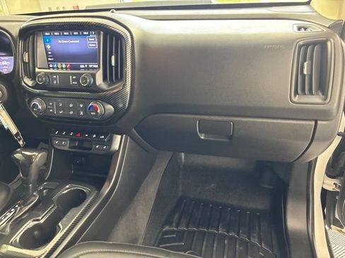 Used 2019 Chevrolet Colorado ZR2 AWD/4WD image 31