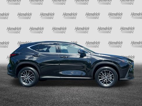 Used 2023 Lexus NX 350 AWD w/ Cold Area Package image 3