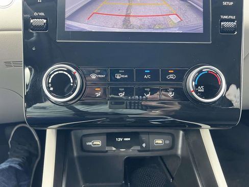 Certified 2023 Hyundai Tucson SEL AWD/4WD image 29