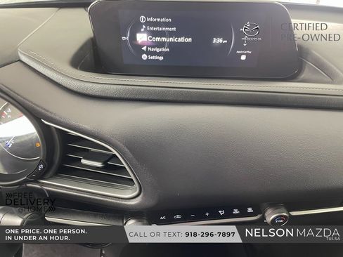 Used 2024 MAZDA CX-30 AWD 2.5 S w/ Select Sport Pkg image 29