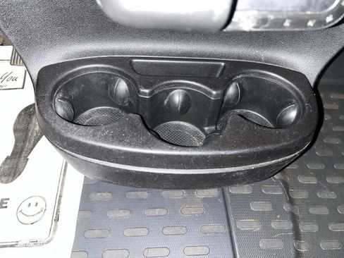 Used 2023 RAM ProMaster 2500 FWD image 21