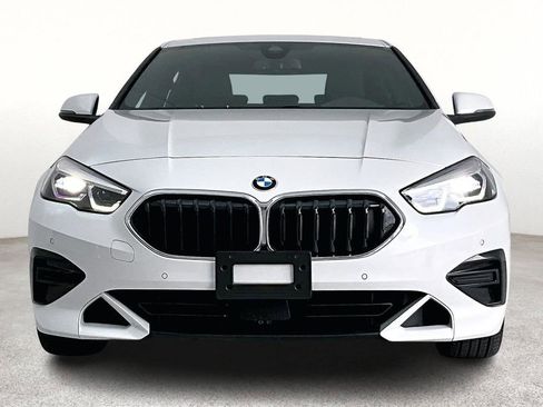 Used 2024 BMW 228i xDrive Gran Coupe image 5