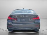Used 2021 BMW 530i xDrive w/ M Sport Package image 3