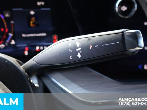 Used 2025 Chevrolet Tahoe LT RWD image 34