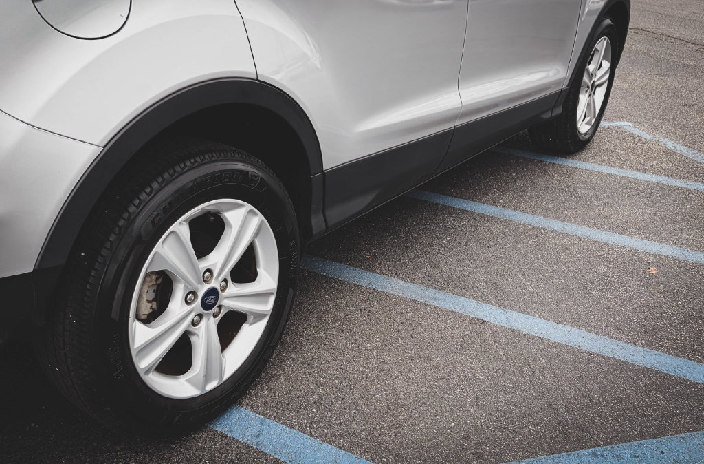 Used 2014 Ford Escape SE FWD image 20