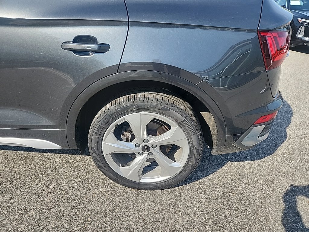 Certified 2023 Audi Q5 2.0T Premium Plus AWD/4WD image 8