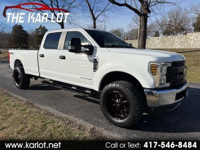 Used 2019 Ford F350 XL w/ Power Equipment Group