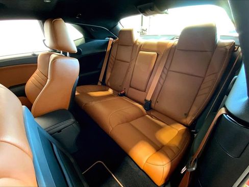 Used 2023 Dodge Challenger SRT Hellcat image 19