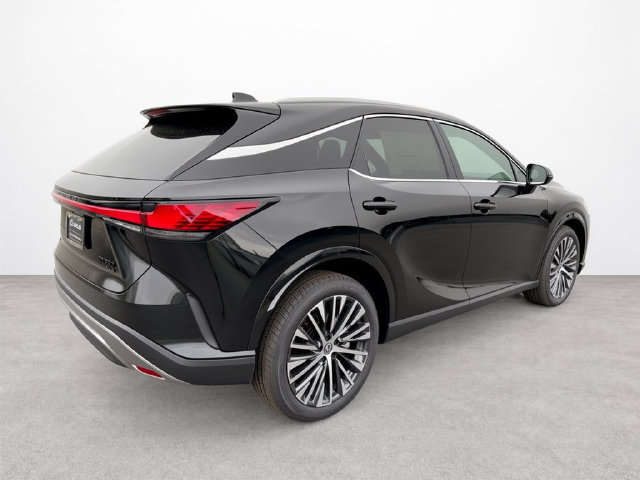 New 2026 Lexus RX 350 Premium Plus AWD/4WD image 5