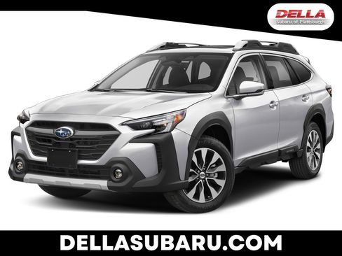 Used 2024 Subaru Outback Touring XT AWD/4WD image 1