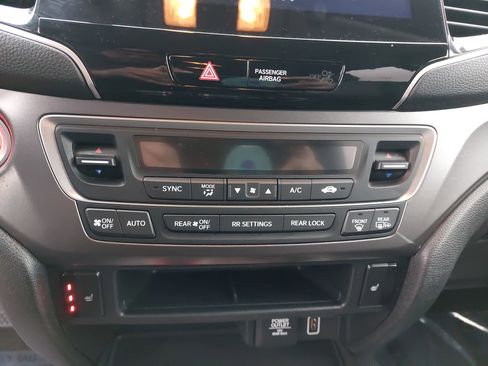 Used 2021 Honda Pilot EX-L image 23