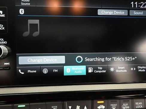 Used 2025 Honda Odyssey Sport-L image 29