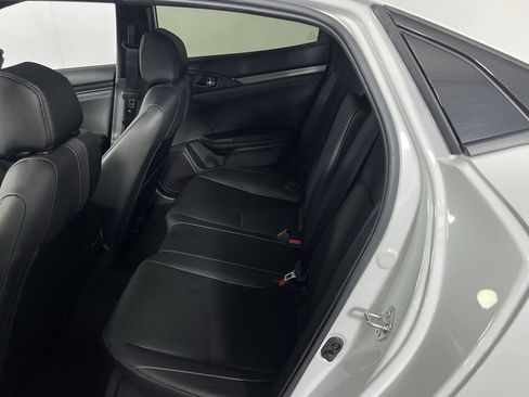 Used 2021 Honda Civic Sport Touring image 27