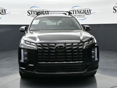 Used 2025 Hyundai Palisade Calligraphy