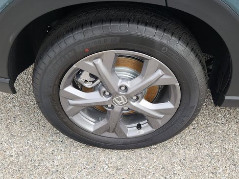 New 2026 Honda HR-V LX image 5