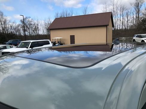 New 2026 Toyota Tundra 1794 Edition AWD/4WD image 5