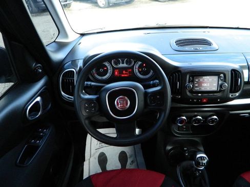 Used 2014 FIAT 500L Pop image 15