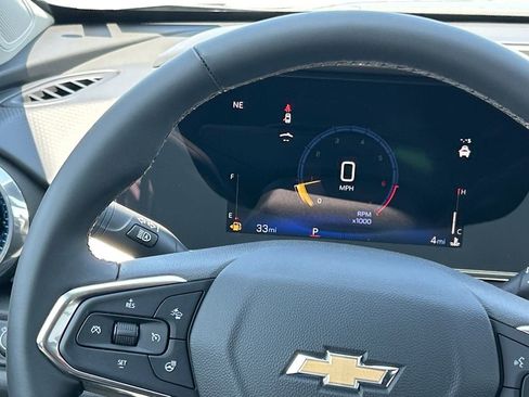 New 2026 Chevrolet Trax LT FWD image 14