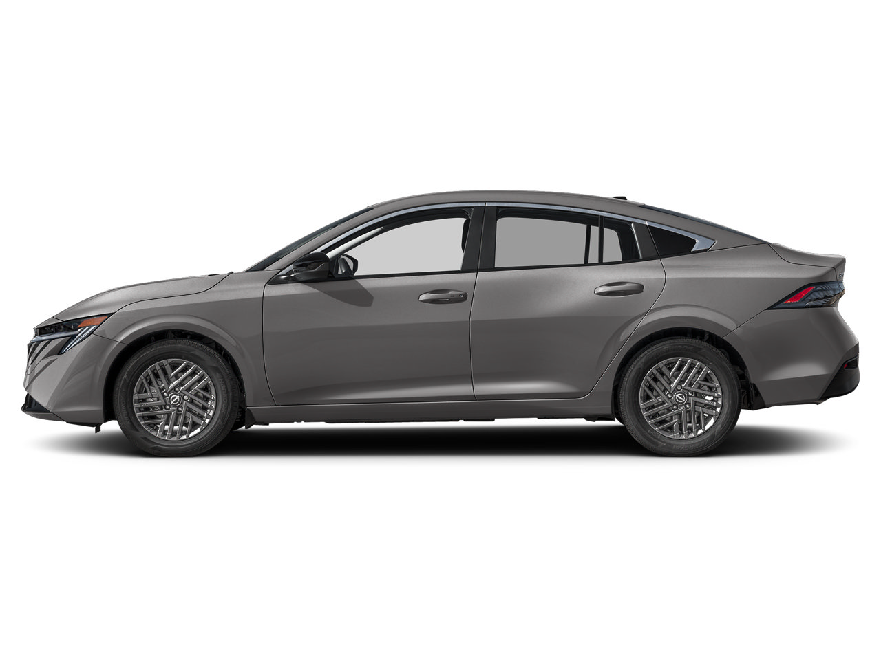 New 2026 Nissan Sentra SV w/ SV Convenience Package FWD image 28