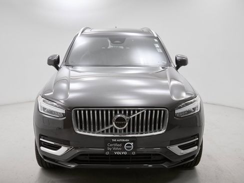 Certified 2024 Volvo XC90 T8 Plus image 5