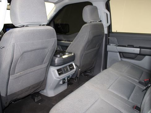 Used 2024 Ford F150 XLT w/ Mobile Office Package image 29