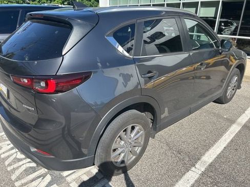Used 2023 MAZDA CX-5 AWD 2.5 S image 8