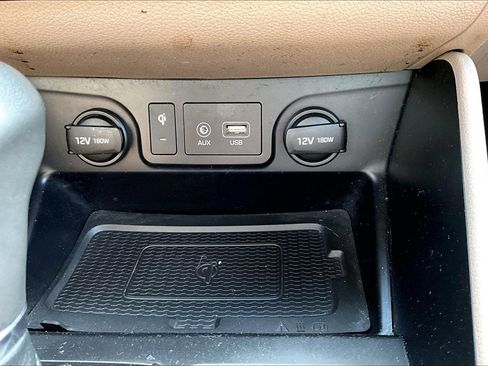 Used 2020 Hyundai Tucson Ultimate w/ Cargo Package AWD/4WD image 32