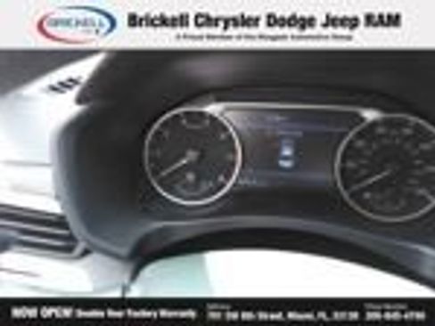 Used 2024 Nissan Altima 2.5 SV FWD image 9