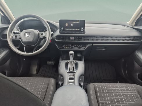 Certified 2024 Honda HR-V LX image 26