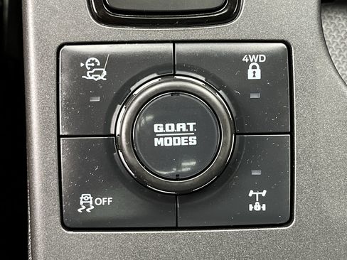 Certified 2023 Ford Bronco Sport Badlands w/ Premium Package AWD/4WD image 19