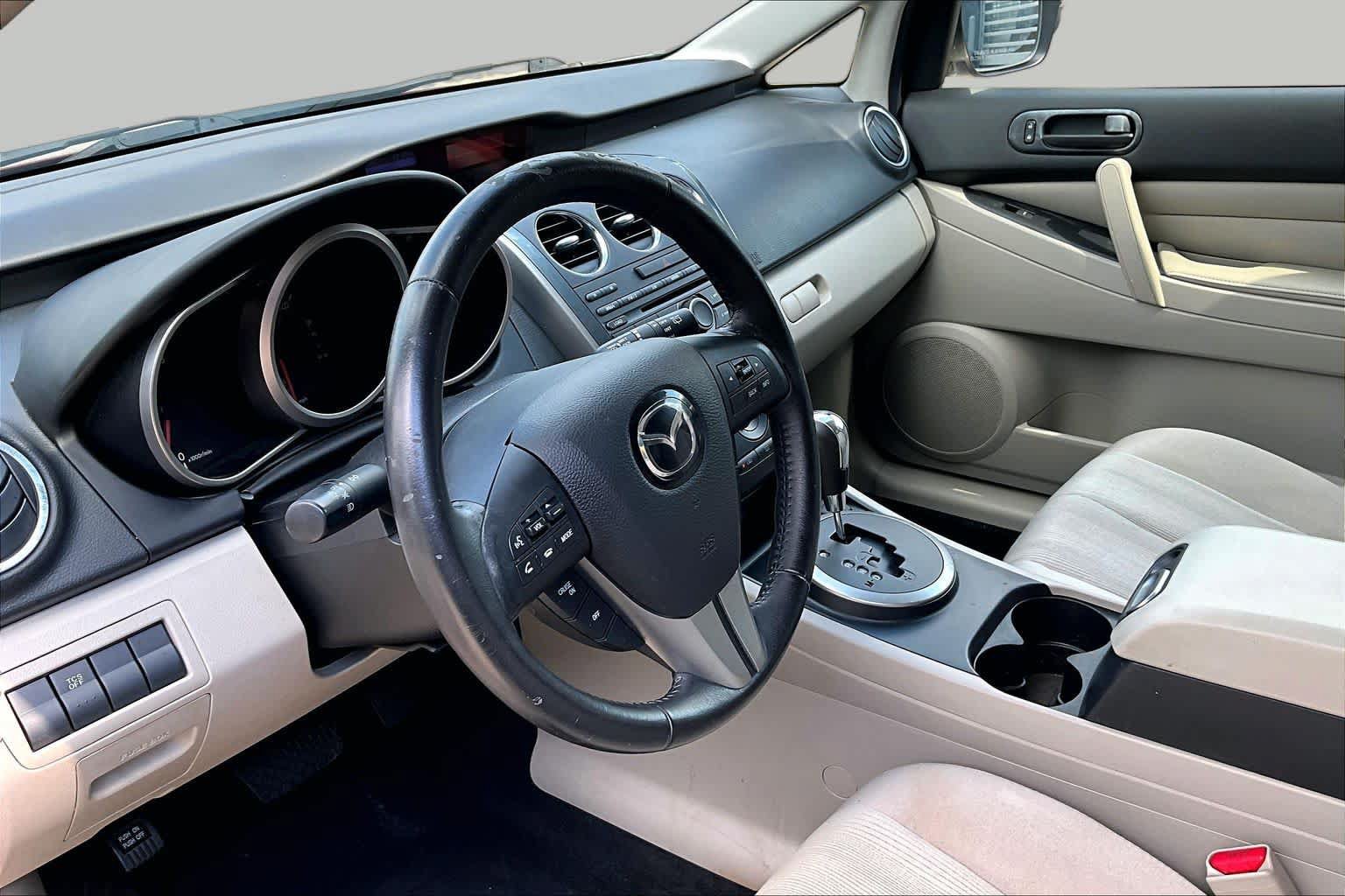 Used 2010 MAZDA CX-7 i Sport FWD image 15
