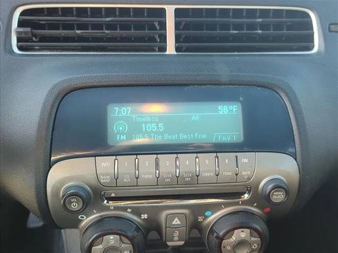 Used 2010 Chevrolet Camaro LT w/ RS Package image 8