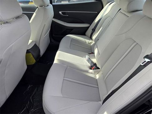 New 2025 Hyundai Sonata SEL image 16
