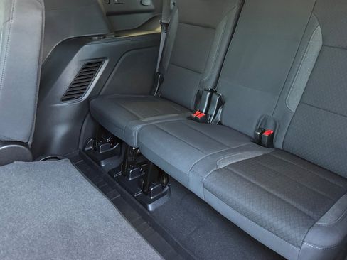 New 2026 Chevrolet Tahoe LS w/ LPO, Dark Essentials Package image 15