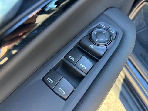 New 2026 Chevrolet Tahoe LS w/ LPO, Dark Essentials Package image 11