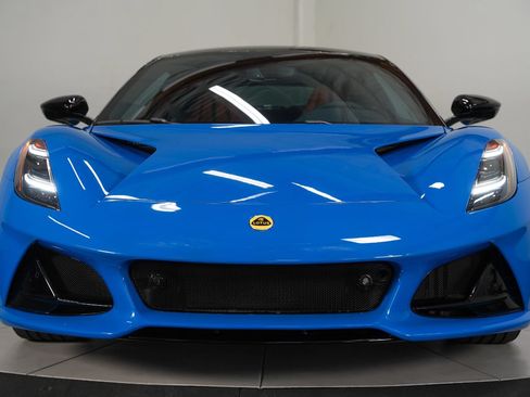 Used 2024 Lotus Emira First Edition RWD image 14