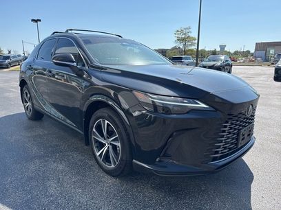 Certified 2023 Lexus RX 350 Premium