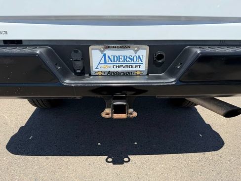 Used 2022 Chevrolet Silverado 3500 W/T w/ WT Fleet Convenience Package AWD/4WD image 30