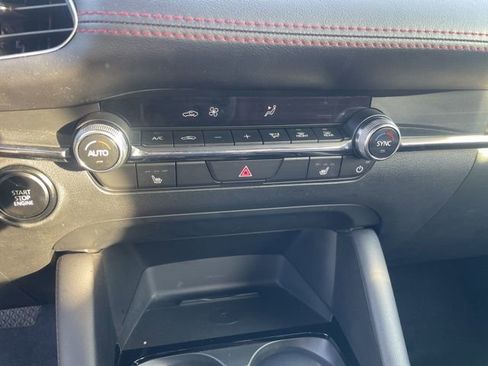 Used 2024 MAZDA MAZDA3 s AWD/4WD image 28