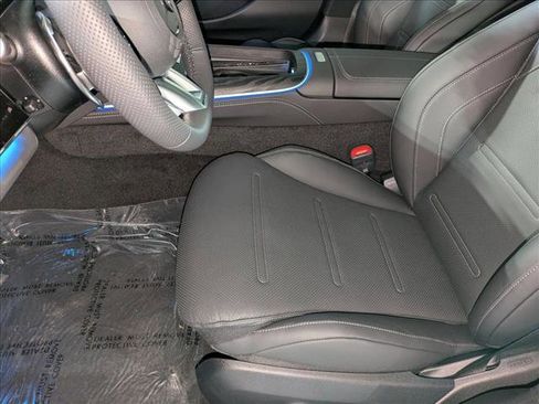 New 2026 Mercedes-Benz E 53 AMG e 4MATIC Sedan image 4