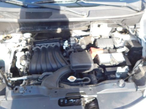 Used 2021 Nissan NV200 SV image 20