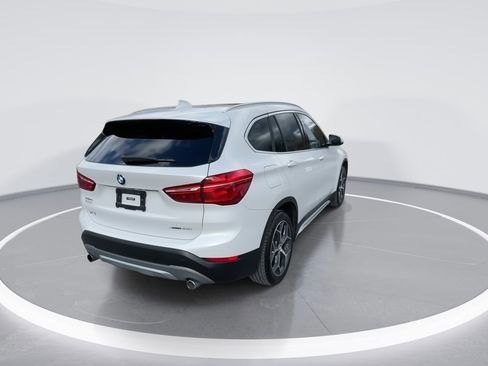 Used 2019 BMW X1 xDrive28i w/ Convenience Package image 18