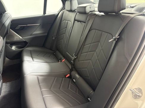 Certified 2024 BMW 530i w/ Premium Package RWD image 29